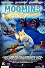Watch Moomins and the Winter Wonderland 123MoviesFree