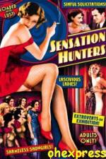 Watch Sensation Hunters 123MovieFree