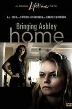 Watch Bringing Ashley Home 123MovieFree