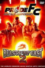 Watch Pride 22: Beasts From The East 2 123MovieFree