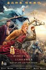 Watch The Monkey King the Legend Begins 123MoviesFree