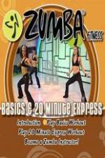 Watch Zumba Fitness Basic & 20 Minute Express 123MovieFree