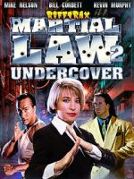 Watch RiffTrax: Martial Law 2 Under Cover 123MovieFree