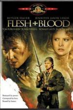 Watch Flesh+Blood 123MovieFree