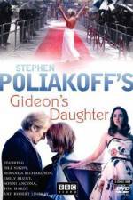 Watch Gideon's Daughter 123MovieFree