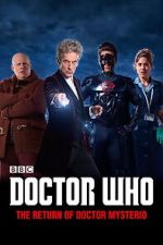 Watch Doctor Who: The Return of Doctor Mysterio 123moviesfree