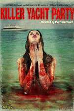 Watch Dead in the Water 123MoviesFree