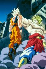 Watch Dragon Ball Z 6: Attack!! The Hundred-Million-Power Warriors 123MoviesFree