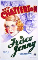 Watch Frisco Jenny 123MoviesFree