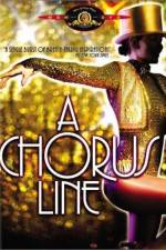 Watch A Chorus Line 123MovieFree