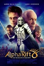 Watch Alpha Rift 123moviesfree
