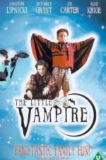 Watch The Little Vampire 123MovieFree