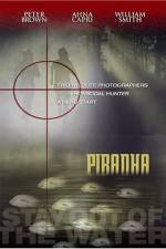 Watch Piranha 123MovieFree