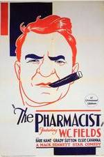 Watch The Pharmacist 123MovieFree