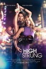 Watch High Strung 123MovieFree