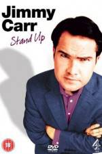 Watch Jimmy Carr Stand Up 123MovieFree