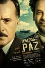Watch Tempos de Paz 123MovieFree