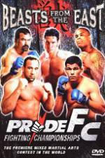 Watch PRIDE 16 Beasts From The East 123MovieFree