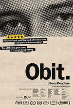 Watch Obit. 123moviesfree