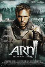 Watch Arn - Tempelriddaren 123MovieFree