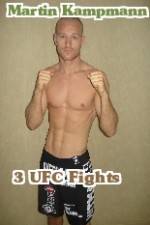 Watch Martin Kampmann 3 UFC Fights 123MovieFree