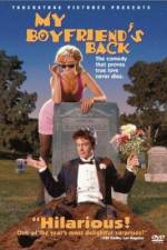 Watch My Boyfriend's Back 123MoviesFree