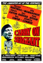 Watch Carry On Sergeant 123MovieFree