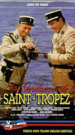 Watch Le gendarme de Saint-Tropez 123MoviesFree