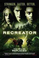 Watch Recreator 123MovieFree