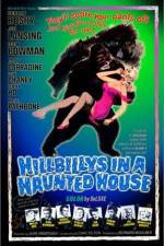 Watch Hillbillys in a Haunted House 123MoviesFree