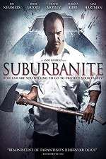Watch Suburbanite 123moviesfree