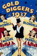 Watch Gold Diggers of 1937 123MovieFree