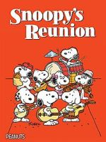 Watch Snoopy's Reunion (TV Short 1991) 123MovieFree
