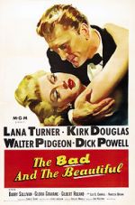 Watch The Bad and the Beautiful 123MoviesFree