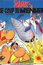 Watch Asterix et le coup du menhir 123MovieFree