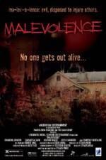 Watch Malevolence 123MovieFree