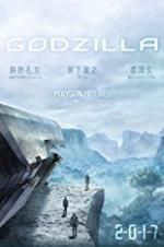 Watch Godzilla: Monster Planet 123MoviesFree