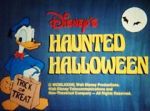 Watch Disney\'s Haunted Halloween (Short 1983) 123MovieFree