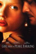 Watch Girl with a Pearl Earring 123MovieFree
