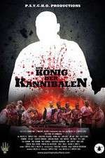 Watch The King of the Cannibals 123MoviesFree