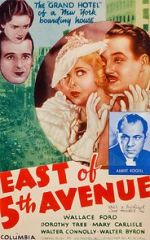 Watch East of Fifth Avenue 123MovieFree
