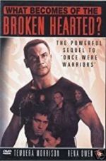 Watch What Becomes of the Broken Hearted? 123MovieFree