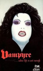 Watch Vampyre 123MoviesFree