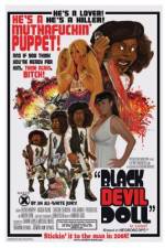 Watch Black Devil Doll 123moviesfree