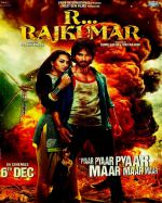 Watch R... Rajkumar 123MovieFree