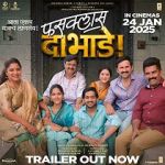 Watch Fussclass Dabhade 123moviesfree