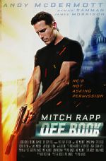 Watch Mitch Rapp: Off Book 123MovieFree