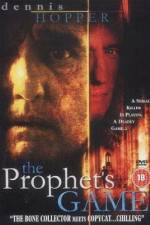 Watch The Prophet's Game 123MovieFree