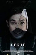 Watch Eerie 123MovieFree
