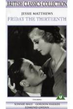 Watch Friday the Thirteenth 123MovieFree